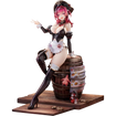 1/4 Mast: Romantic Maid (Goddess of Victory: NIKKE) Base