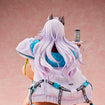 1/4 Meido-Busou: Ax Street Ver. (Illustration by Nidy-2D) 1/4 Meido-Busou: Ax Street Ver. (Illustration by Nidy-2D)