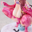 1/4 Meryl (Illustration by Toumasu) 1/4 Meryl (Illustration by Toumasu)