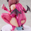 1/4 Meryl (Illustration by Toumasu) 1/4 Meryl (Illustration by Toumasu)