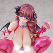 1/4 Meryl (Illustration by Toumasu) 1/4 Meryl (Illustration by Toumasu)
