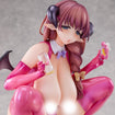 1/4 Meryl (Illustration by Toumasu) 1/4 Meryl (Illustration by Toumasu)