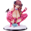 1/4 Meryl (Illustration by Toumasu) Base