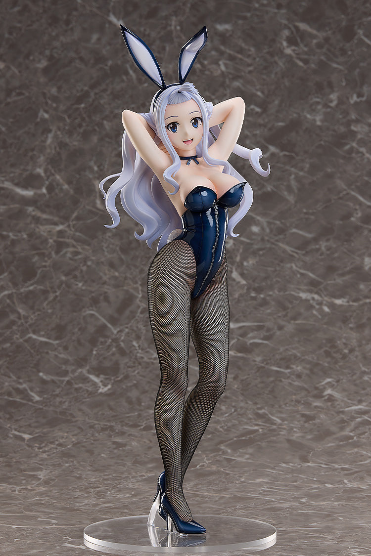 1/4 Mirajane Strauss: Bunny Ver. (Fairy Tail)
