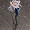 1/4 Mirajane Strauss: Bunny Ver. (Fairy Tail) 1/4 Mirajane Strauss: Bunny Ver. (Fairy Tail)