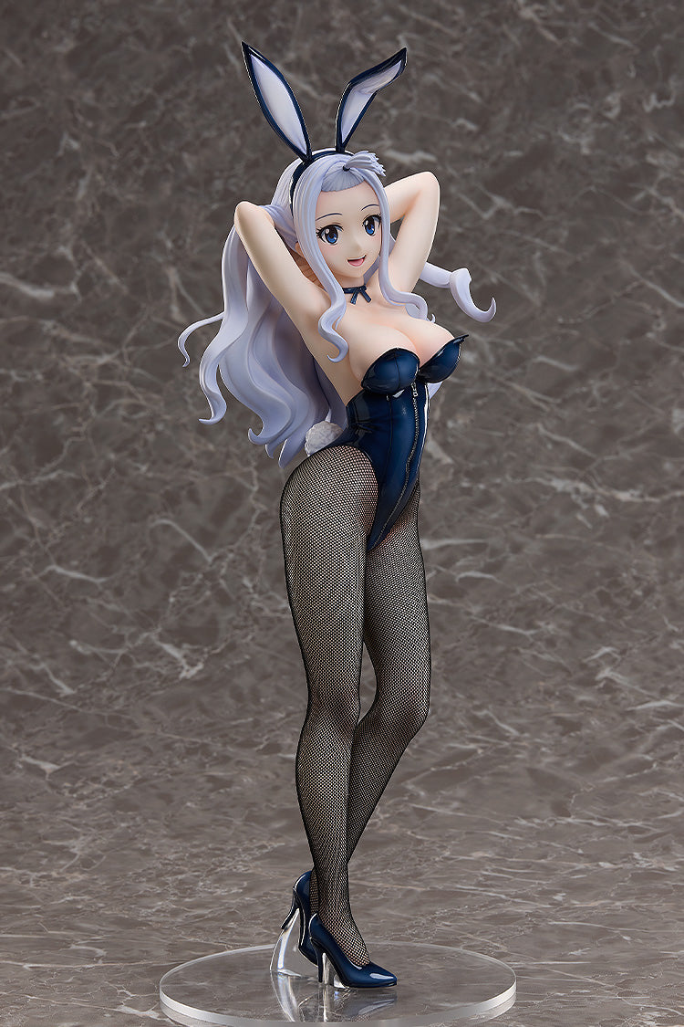 1/4 Mirajane Strauss: Bunny Ver. (Fairy Tail)
