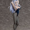 1/4 Mirajane Strauss: Bunny Ver. (Fairy Tail) 1/4 Mirajane Strauss: Bunny Ver. (Fairy Tail)