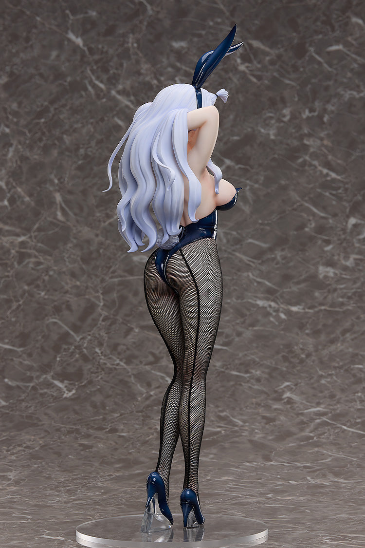 1/4 Mirajane Strauss: Bunny Ver. (Fairy Tail)
