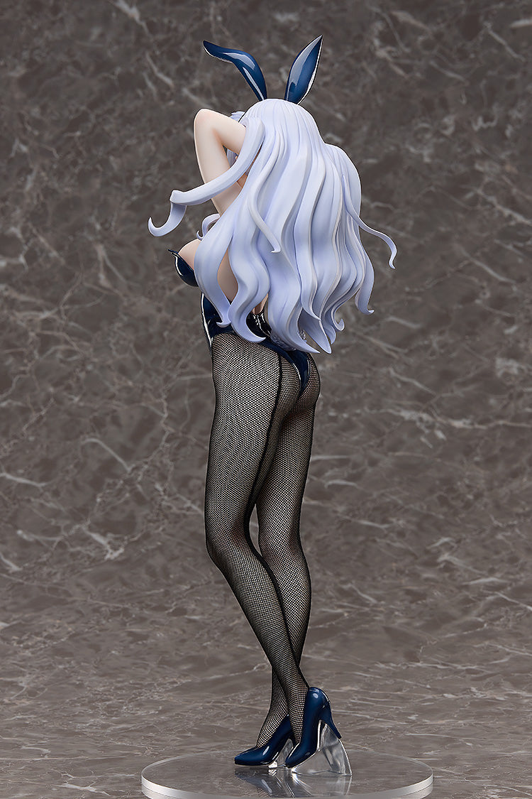 1/4 Mirajane Strauss: Bunny Ver. (Fairy Tail)