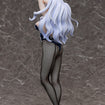 1/4 Mirajane Strauss: Bunny Ver. (Fairy Tail) 1/4 Mirajane Strauss: Bunny Ver. (Fairy Tail)