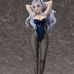 1/4 Mirajane Strauss: Bunny Ver. (Fairy Tail) 1/4 Mirajane Strauss: Bunny Ver. (Fairy Tail)