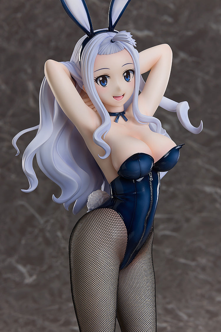 1/4 Mirajane Strauss: Bunny Ver. (Fairy Tail)
