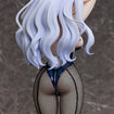1/4 Mirajane Strauss: Bunny Ver. (Fairy Tail) 1/4 Mirajane Strauss: Bunny Ver. (Fairy Tail)