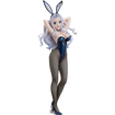 1/4 Mirajane Strauss: Bunny Ver. (Fairy Tail) Base