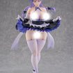 1/4 Miyoshi Maid Costume Ver. (Having Sex with My Otaku Friend Feels Amazing) 1/4 Miyoshi Maid Costume Ver. (Having Sex with My Otaku Friend Feels Amazing)
