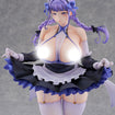 1/4 Miyoshi Maid Costume Ver. (Having Sex with My Otaku Friend Feels Amazing) 1/4 Miyoshi Maid Costume Ver. (Having Sex with My Otaku Friend Feels Amazing)