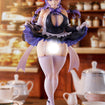 1/4 Miyoshi Maid Costume Ver. (Having Sex with My Otaku Friend Feels Amazing) 1/4 Miyoshi Maid Costume Ver. (Having Sex with My Otaku Friend Feels Amazing)