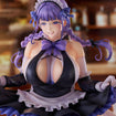 1/4 Miyoshi Maid Costume Ver. (Having Sex with My Otaku Friend Feels Amazing) 1/4 Miyoshi Maid Costume Ver. (Having Sex with My Otaku Friend Feels Amazing)