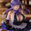 1/4 Miyoshi Maid Costume Ver. (Having Sex with My Otaku Friend Feels Amazing) 1/4 Miyoshi Maid Costume Ver. (Having Sex with My Otaku Friend Feels Amazing)