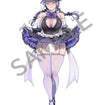 1/4 Miyoshi Maid Costume Ver. (Having Sex with My Otaku Friend Feels Amazing) 1/4 Miyoshi Maid Costume Ver. (Having Sex with My Otaku Friend Feels Amazing)