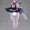 1/4 Miyoshi Maid Costume Ver. (Having Sex with My Otaku Friend Feels Amazing) 1/4 Miyoshi Maid Costume Ver. (Having Sex with My Otaku Friend Feels Amazing)