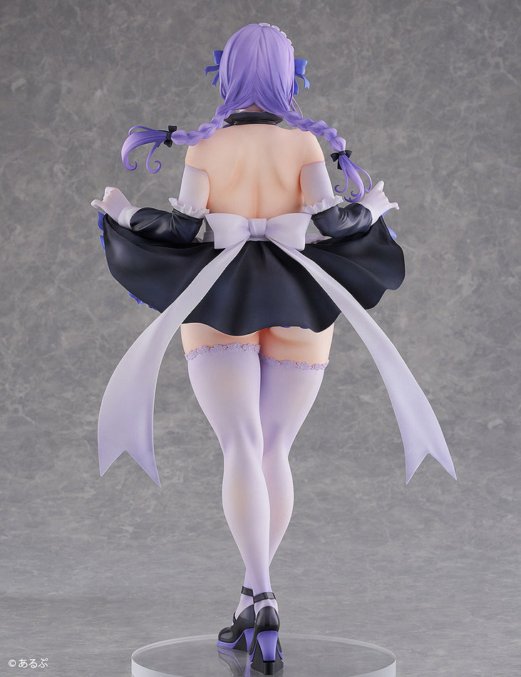 1/4 Miyoshi Maid Costume Ver. (Having Sex with My Otaku Friend Feels Amazing)