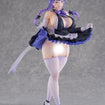 1/4 Miyoshi Maid Costume Ver. (Having Sex with My Otaku Friend Feels Amazing) 1/4 Miyoshi Maid Costume Ver. (Having Sex with My Otaku Friend Feels Amazing)
