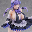 1/4 Miyoshi Maid Costume Ver. (Having Sex with My Otaku Friend Feels Amazing) 1/4 Miyoshi Maid Costume Ver. (Having Sex with My Otaku Friend Feels Amazing)