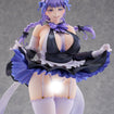 1/4 Miyoshi Maid Costume Ver. (Having Sex with My Otaku Friend Feels Amazing) 1/4 Miyoshi Maid Costume Ver. (Having Sex with My Otaku Friend Feels Amazing)