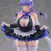 1/4 Miyoshi Maid Costume Ver. (Having Sex with My Otaku Friend Feels Amazing) 1/4 Miyoshi Maid Costume Ver. (Having Sex with My Otaku Friend Feels Amazing)