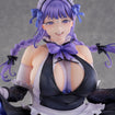 1/4 Miyoshi Maid Costume Ver. (Having Sex with My Otaku Friend Feels Amazing) 1/4 Miyoshi Maid Costume Ver. (Having Sex with My Otaku Friend Feels Amazing)