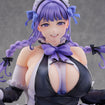 1/4 Miyoshi Maid Costume Ver. (Having Sex with My Otaku Friend Feels Amazing) 1/4 Miyoshi Maid Costume Ver. (Having Sex with My Otaku Friend Feels Amazing)