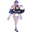 1/4 Miyoshi Maid Costume Ver. (Having Sex with My Otaku Friend Feels Amazing) Base