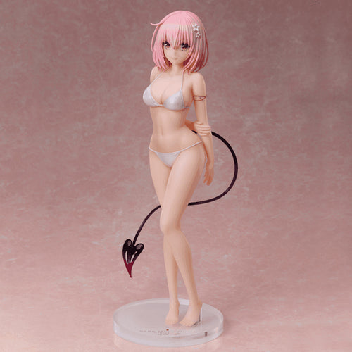 1/4 Momo Belia Deviluke: Muse Color Ver. (To Love-Ru Darkness) - Box image
