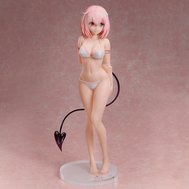 1/4 Momo Belia Deviluke: Muse Color Ver. (To Love-Ru Darkness)