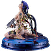 1/4 Motoko Kusanagi Original Color Edition (Ghost in the Shell) Base