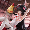 1/4 Nagato: Guardian Fox's Blessed Bonds (Azur Lane) 1/4 Nagato: Guardian Fox's Blessed Bonds (Azur Lane)