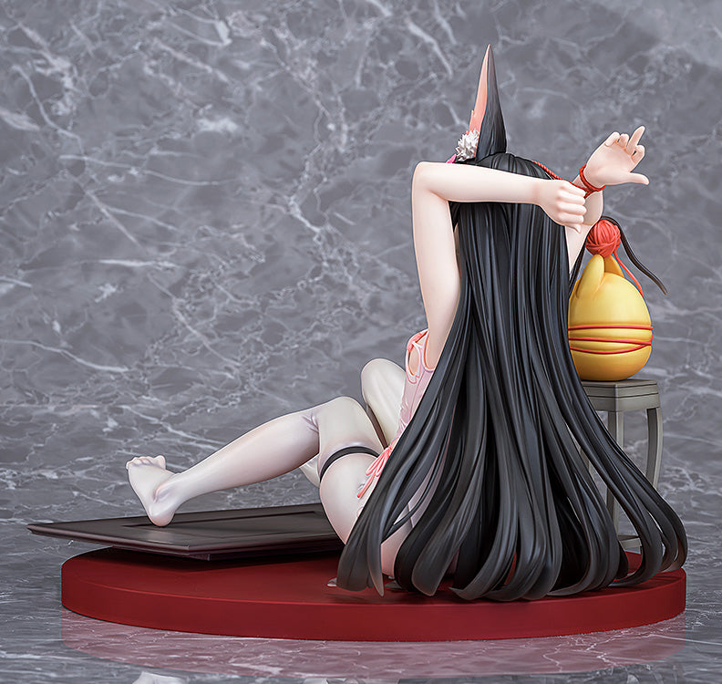 1/4 Nagato: Guardian Fox's Blessed Bonds (Azur Lane)