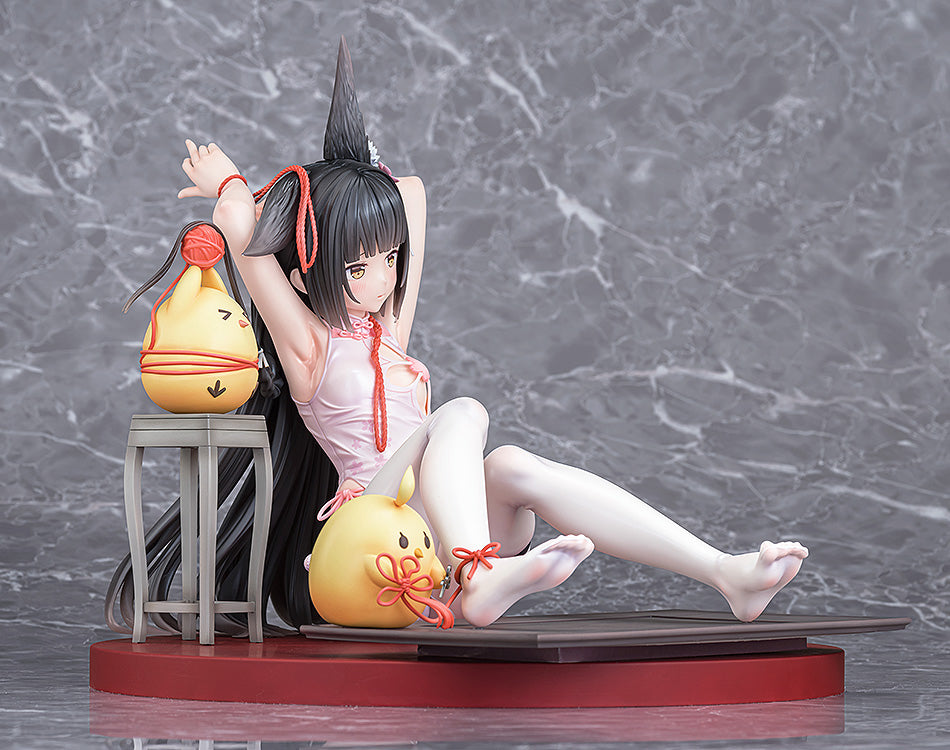 1/4 Nagato: Guardian Fox's Blessed Bonds (Azur Lane)