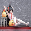 1/4 Nagato: Guardian Fox's Blessed Bonds (Azur Lane) 1/4 Nagato: Guardian Fox's Blessed Bonds (Azur Lane)