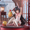 1/4 Nagato: Guardian Fox's Blessed Bonds (Azur Lane) 1/4 Nagato: Guardian Fox's Blessed Bonds (Azur Lane)