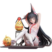 1/4 Nagato: Guardian Fox's Blessed Bonds (Azur Lane) Base