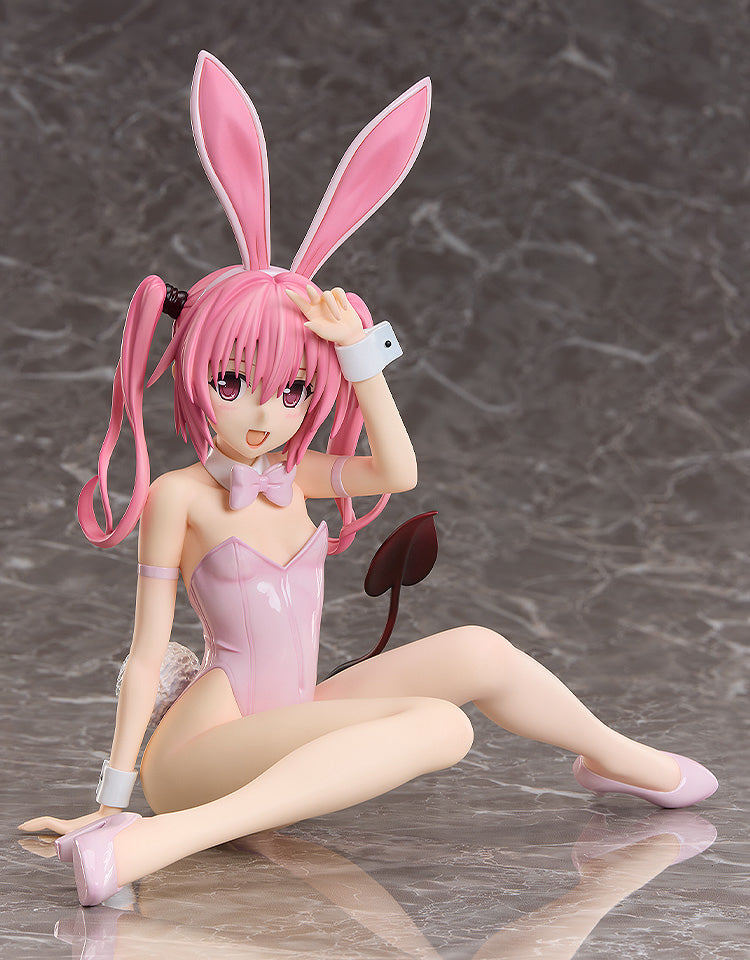 1/4 Nana Astar Deviluke: Bare Leg Bunny Ver. (To Love-Ru)