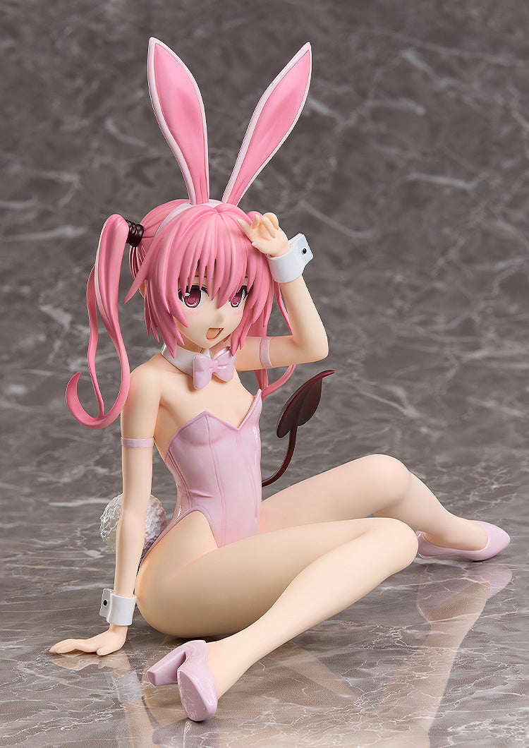 1/4 Nana Astar Deviluke: Bare Leg Bunny Ver. (To Love-Ru)