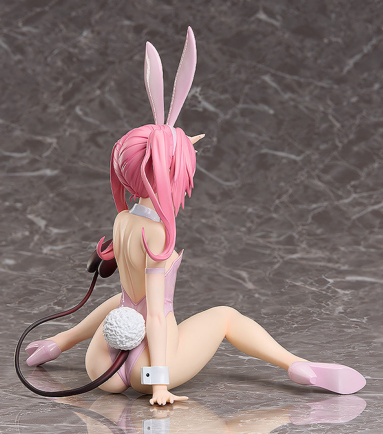 1/4 Nana Astar Deviluke: Bare Leg Bunny Ver. (To Love-Ru)