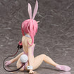 1/4 Nana Astar Deviluke: Bare Leg Bunny Ver. (To Love-Ru) 1/4 Nana Astar Deviluke: Bare Leg Bunny Ver. (To Love-Ru)