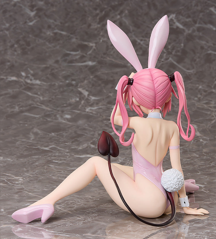 1/4 Nana Astar Deviluke: Bare Leg Bunny Ver. (To Love-Ru)