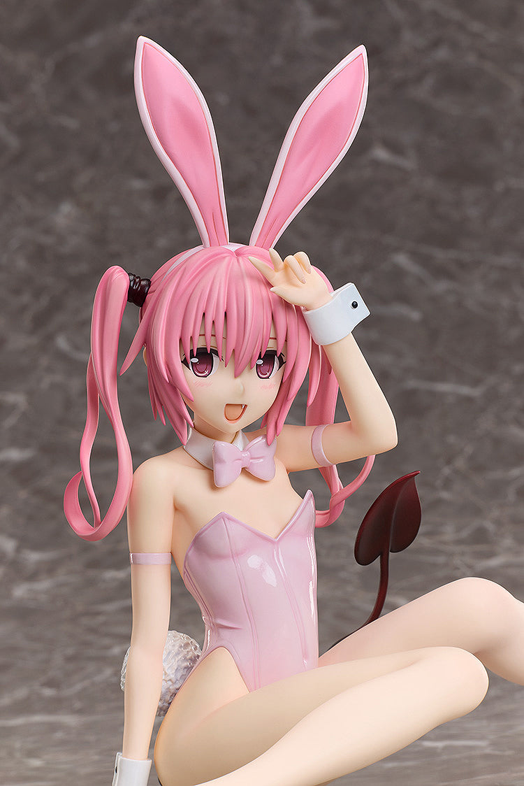 1/4 Nana Astar Deviluke: Bare Leg Bunny Ver. (To Love-Ru)