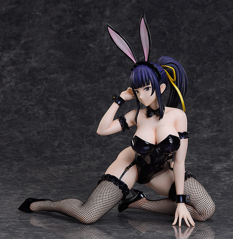 1/4 Narberal Gamma: Black Bunny Ver. (Overlord)