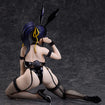 1/4 Narberal Gamma: Black Bunny Ver. (Overlord) 1/4 Narberal Gamma: Black Bunny Ver. (Overlord)